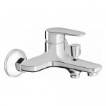 Смеситель для ванны Villeroy&Boch O.novo Start TVT10550111061 Смеситель для ванны Villeroy&Boch O.novo Start TVT10550111061